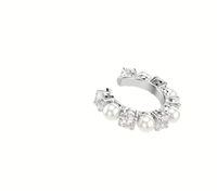 Orecchini Swarovski Donna in Lega metallica 5691715 - 5691715